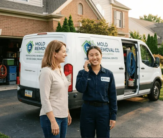 Crawlspace Mold Remediation Atlantic Mine, MI FAQs
